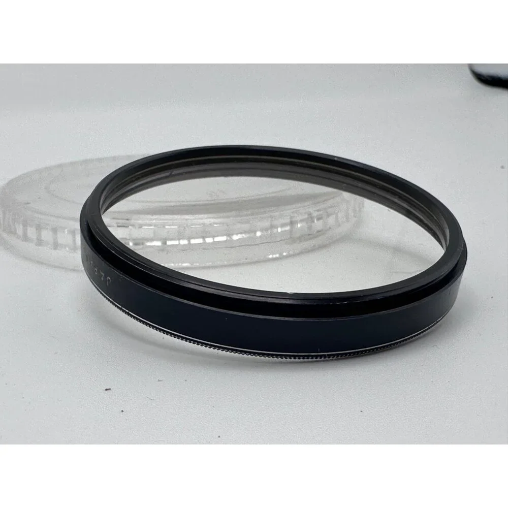 Prinz 55mm UV Camera Lens Filter Protection Optical